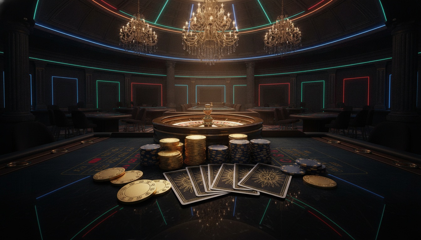 Sol Casino